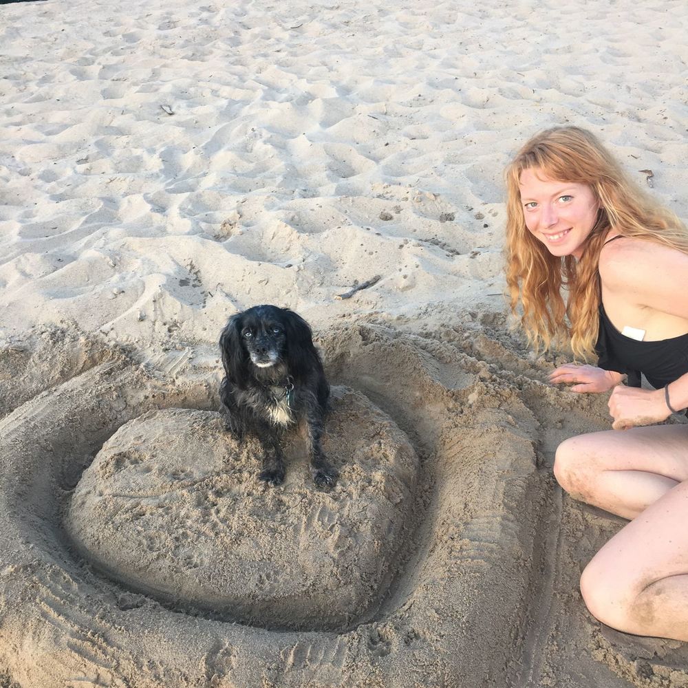 Meet your Posher, Evanny